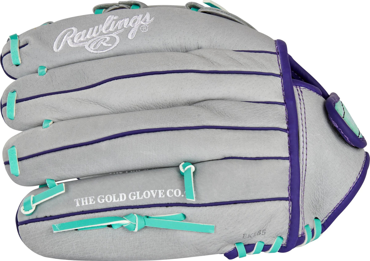 Youth 12 Softball Glove Right Hand Throw T74723