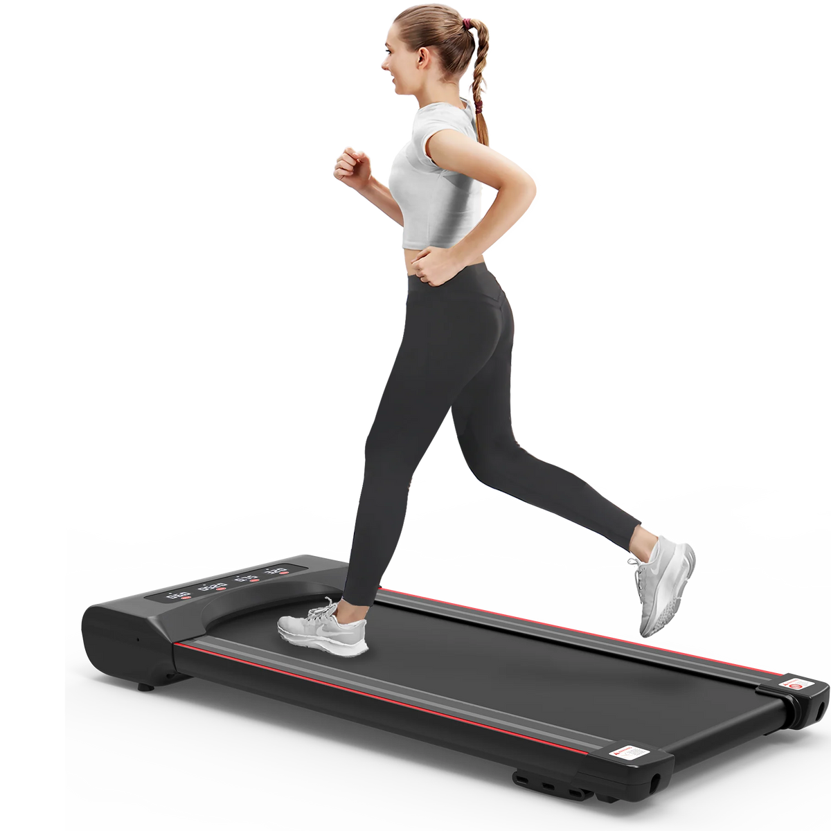 2.5HP Electric Under Desk Treadmill E44309