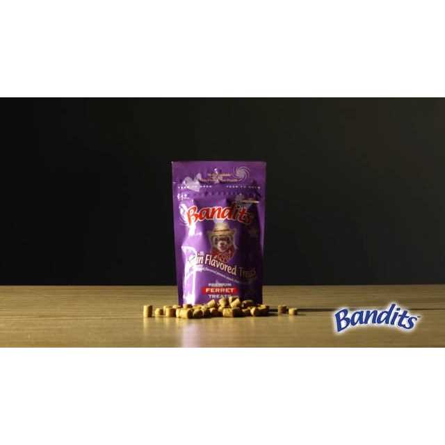 Premium Ferret Treats J23886