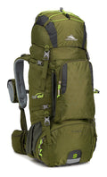 Moss 55 Frame Pack P6568