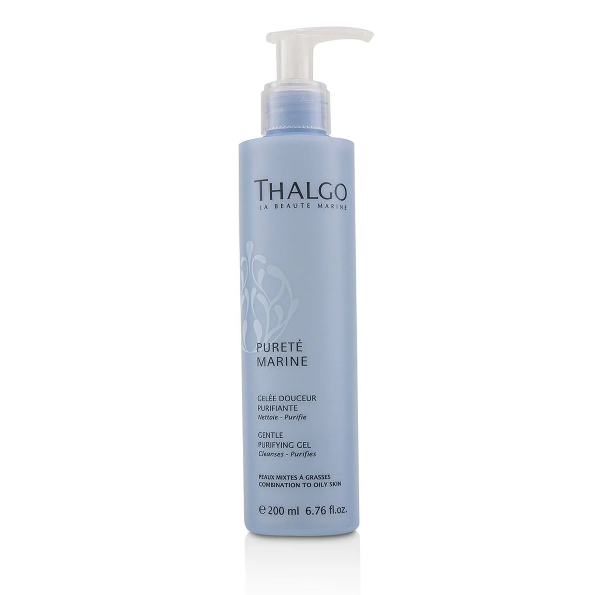 Gentle Purifying Gel 200ml S600154