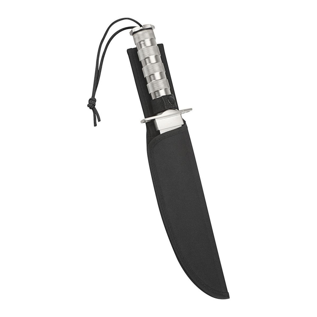 8 in. Survival Hunting Knife U252