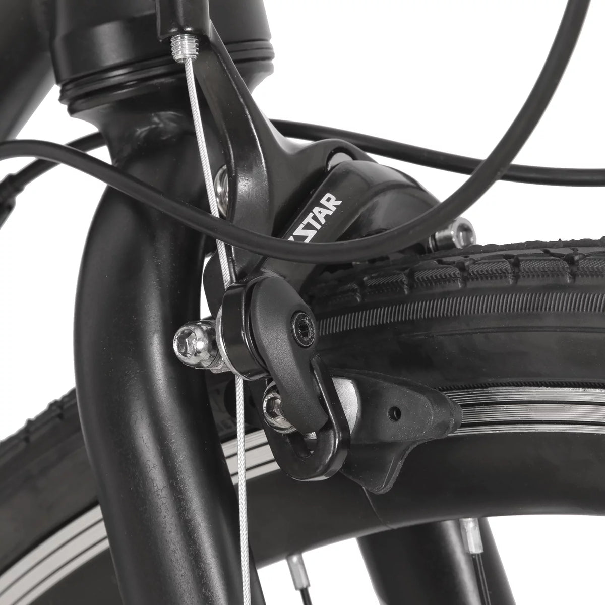 700c Aluminum Road Bike with 21 Speeds N84124