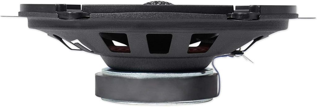 6x8 200 Watt Coaxial Car Speakers O716