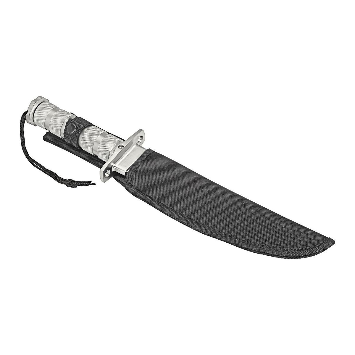 8 in. Survival Hunting Knife U252