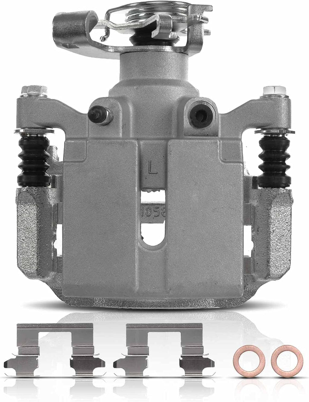 Rear Driver Side Brake Caliper Assembly N79977