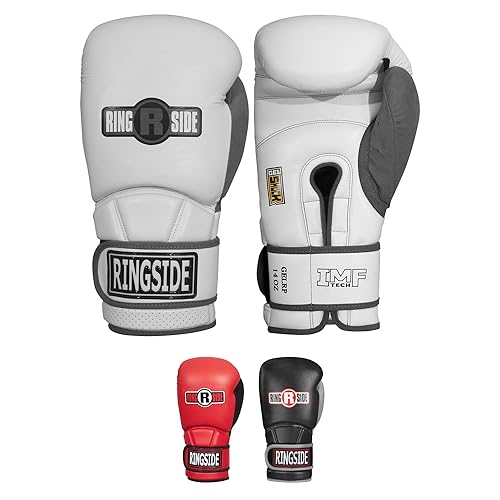 Gel Shock Boxing Sparring Gloves U568264