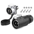 Waterproof Aviation Connector Y574