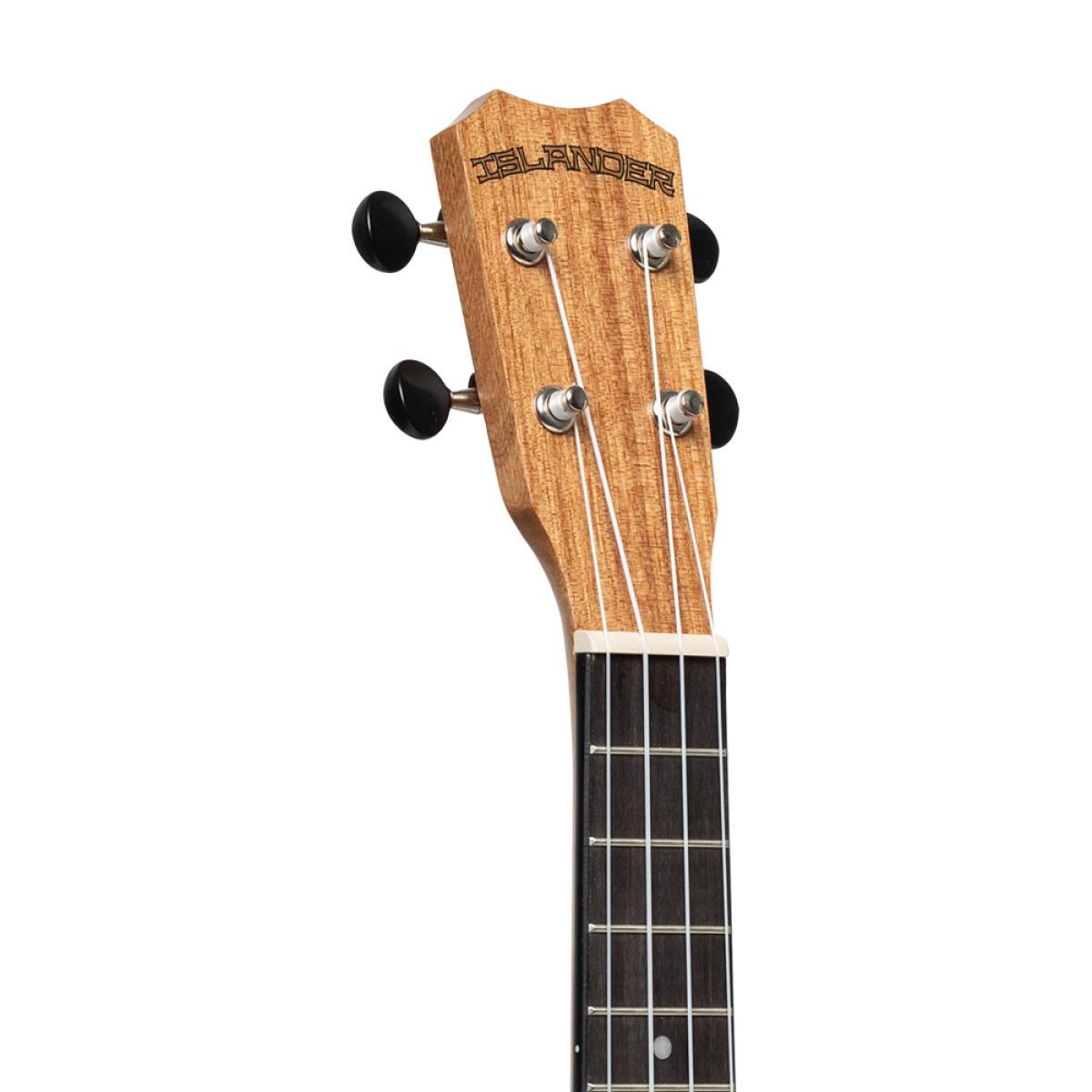 Mahogany Concert Ukulele X2997