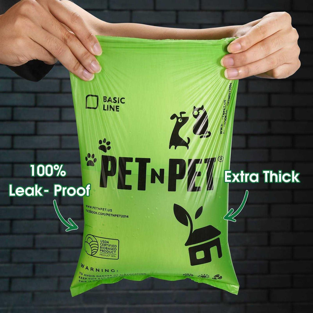 Poop Bags for Dogs I476141