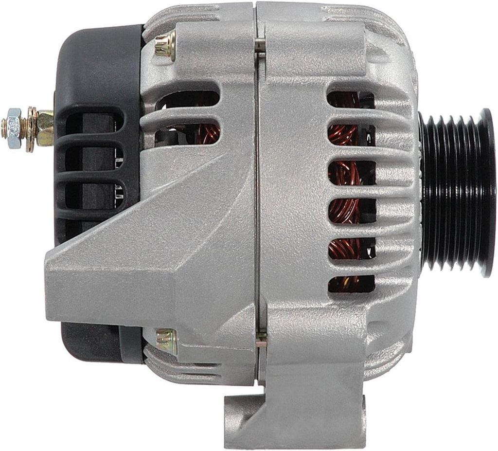 Grey Alternator C521