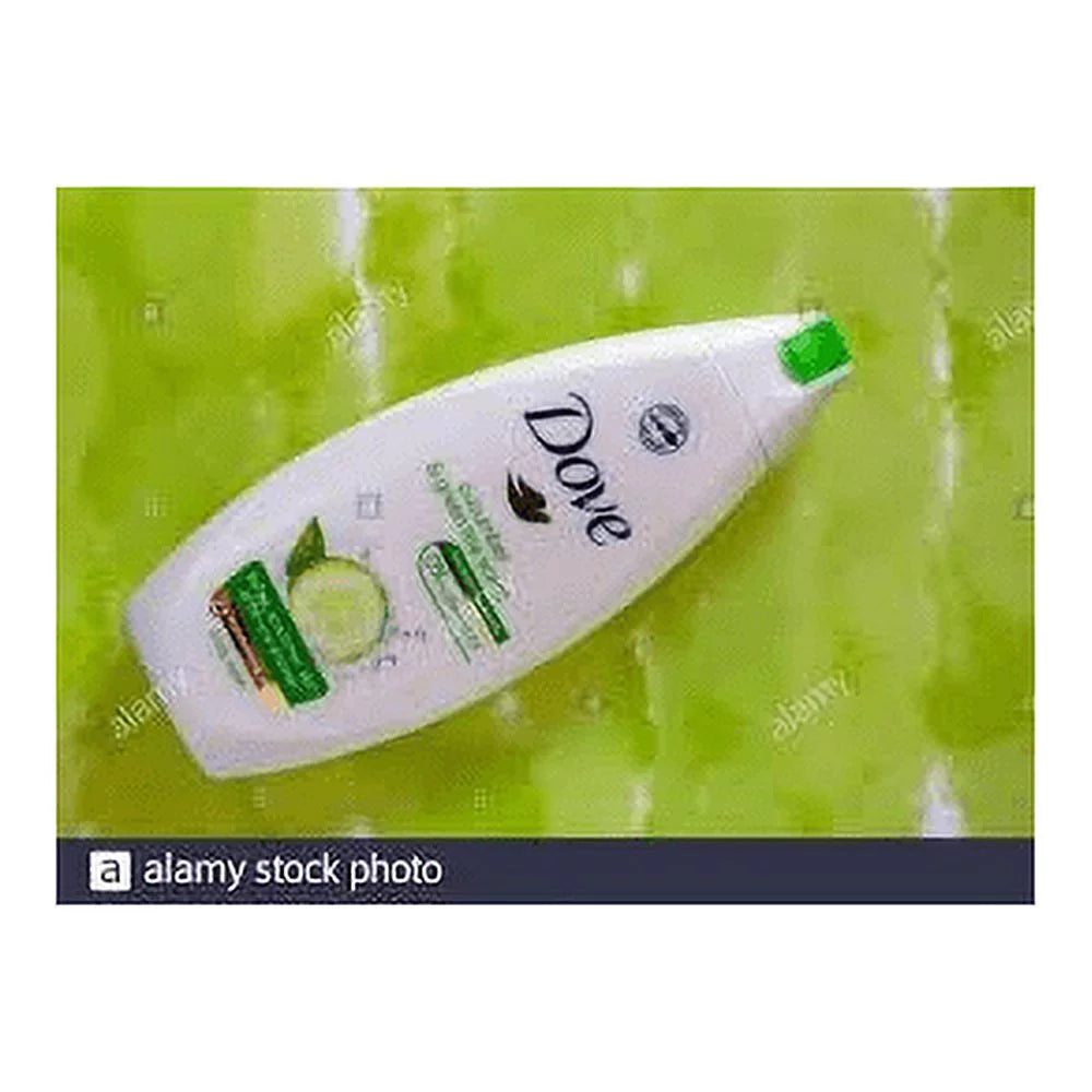 2 Pack Cucumber & Green Tea Scent Body Wash 12 Oz S25138