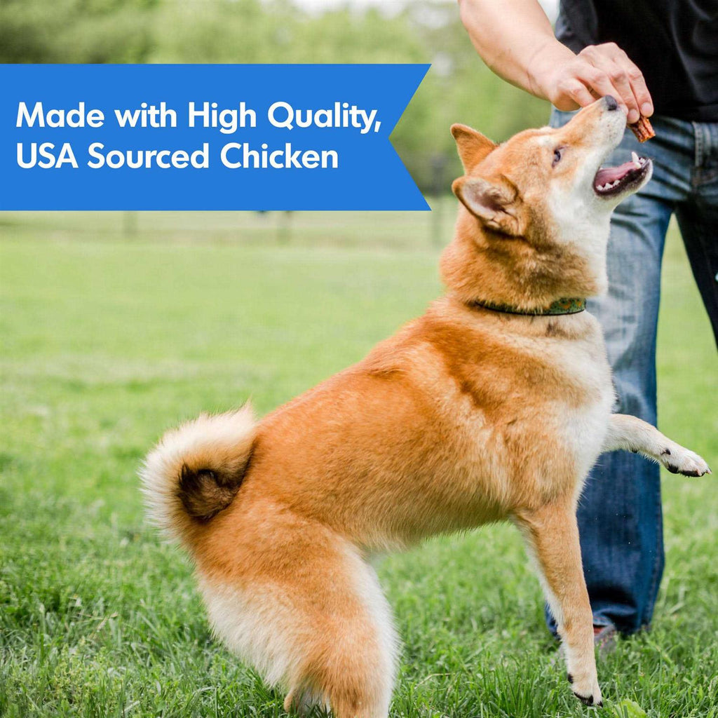 Chicken Hip & Joint Jerky K296420
