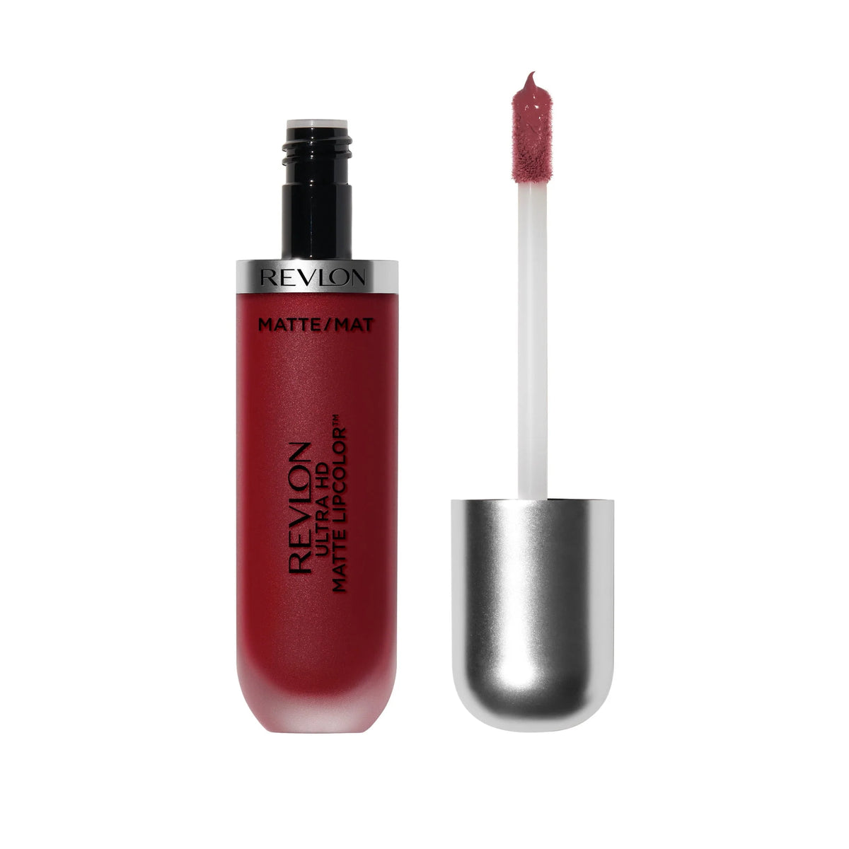 Moisturizing Matte Lipstick V654