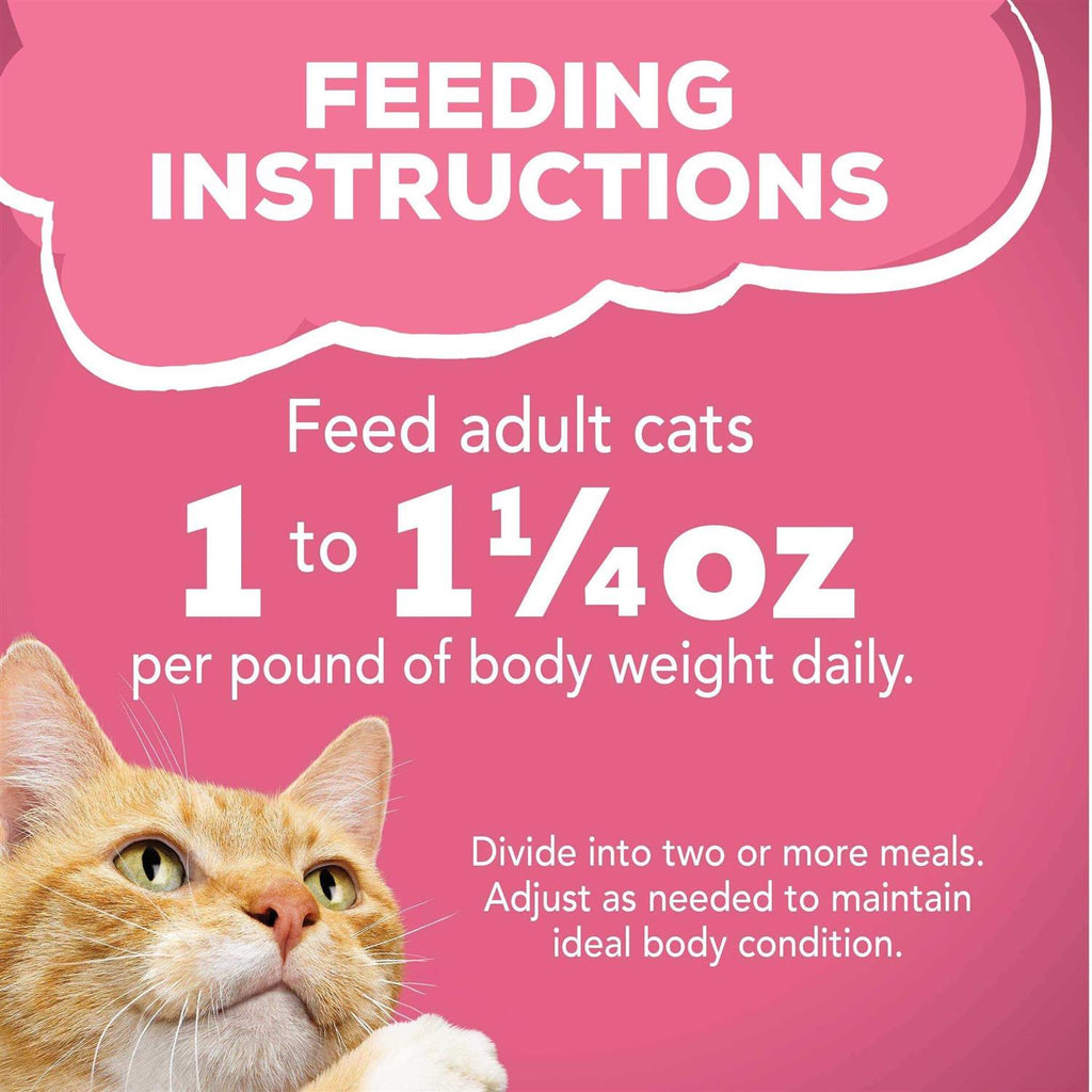Wet Cat Food H559562