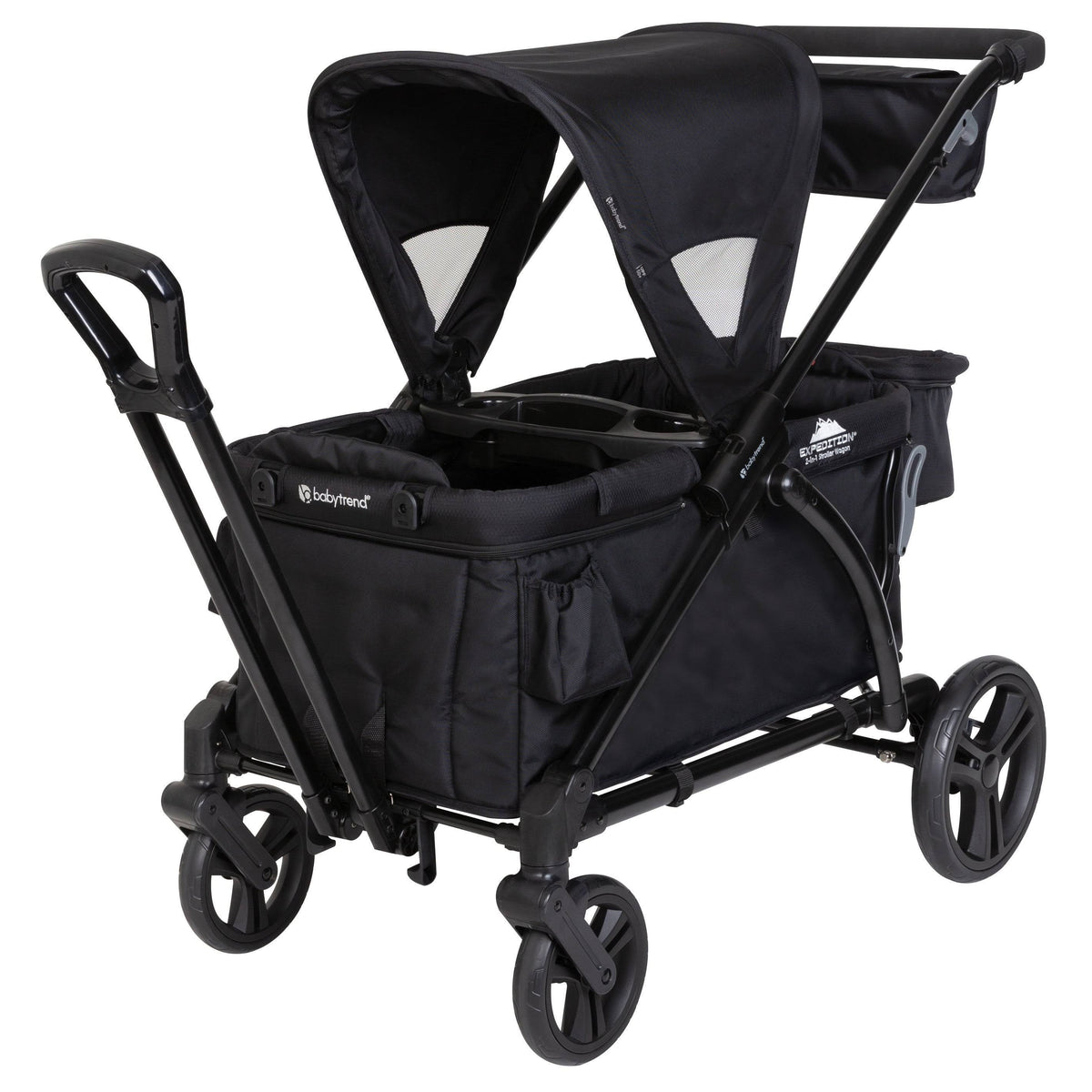 2 in 1 Stroller Wagon P276