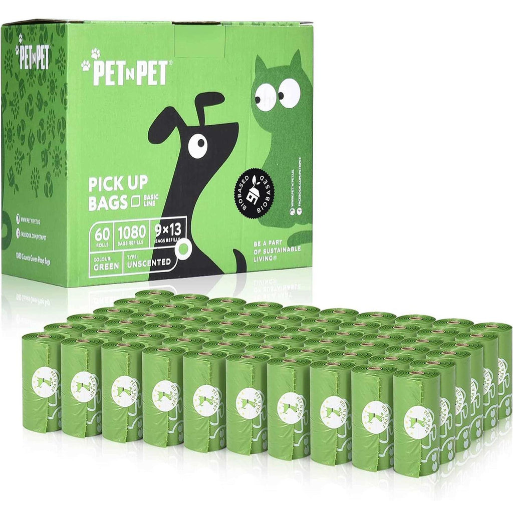 Poop Bags for Dogs I476141