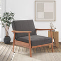 Mid Century Chair M478