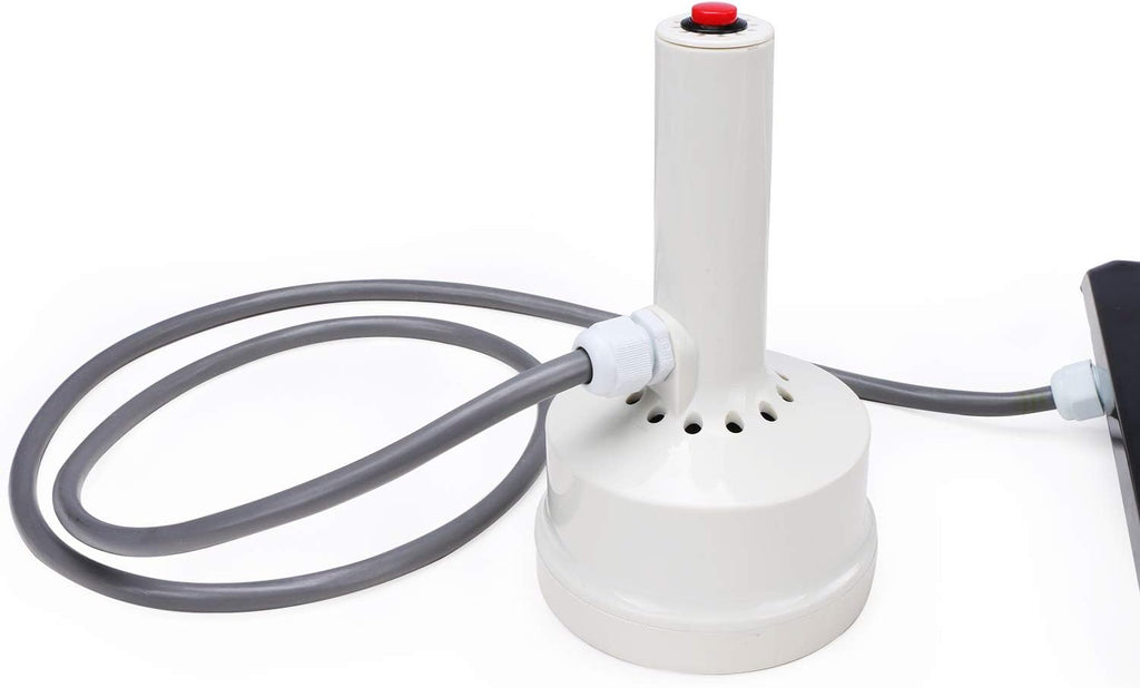 Portable Handheld Induction Sealer for Cap Sizes 15mm-100mm 110 V J139964