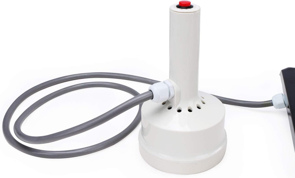 Portable Handheld Induction Sealer for Cap Sizes 15mm-100mm 110 V J139964