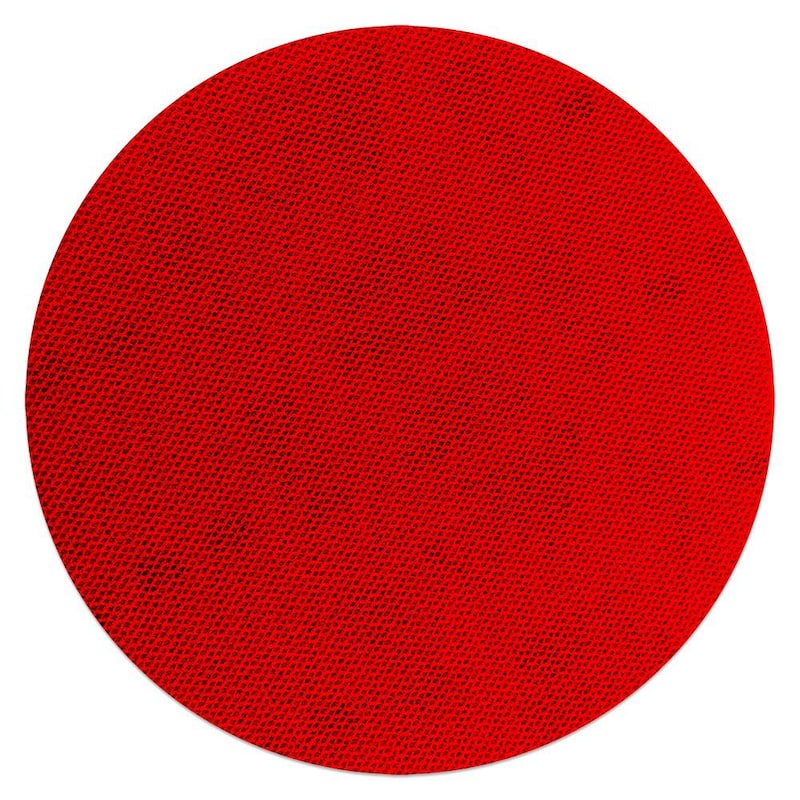 5 in. SandNet Coated Assorted Disc 50-Pack O25671