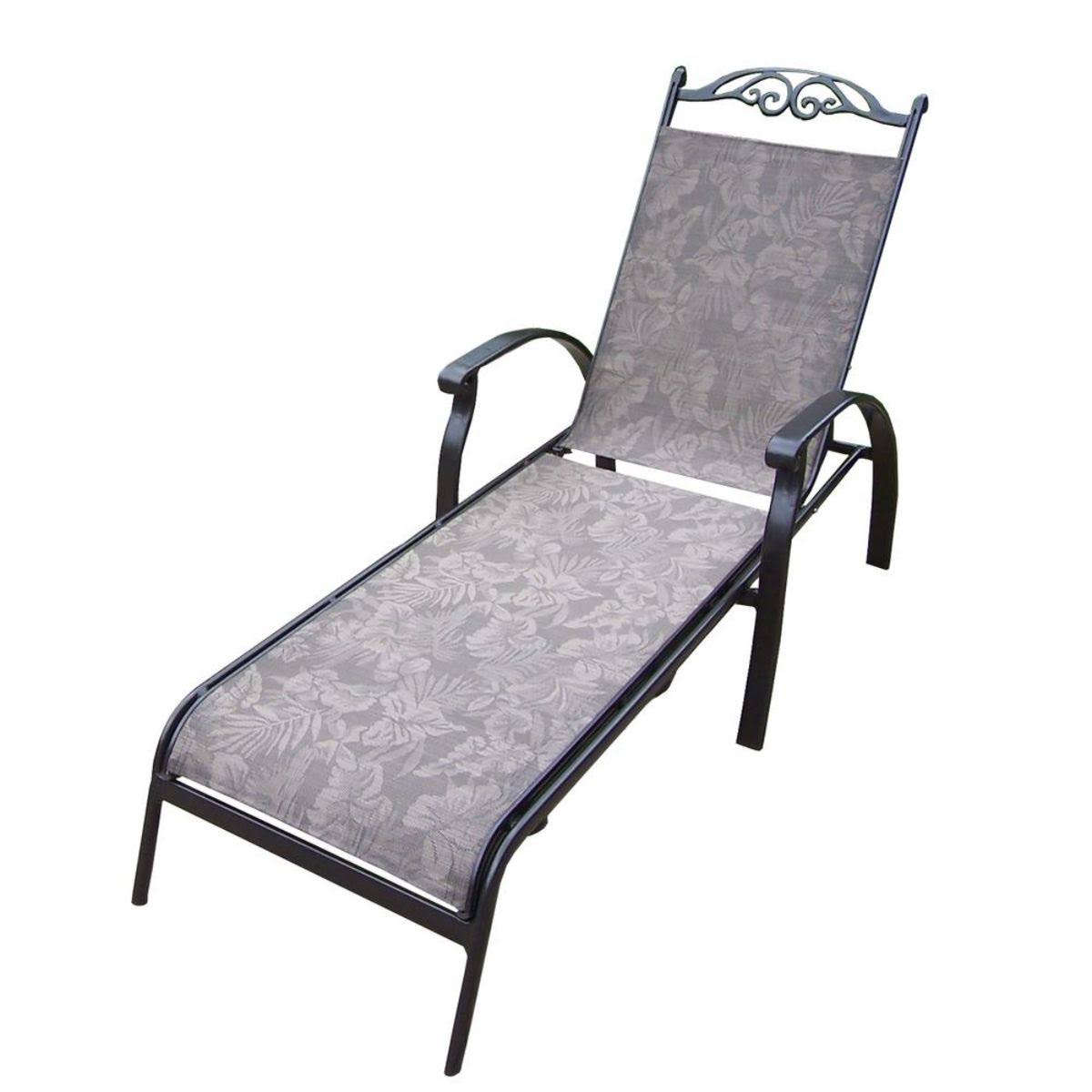 Sling Chaise Lounge Y682699