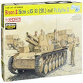 1/35 Smart Kit Model Vehicle U911