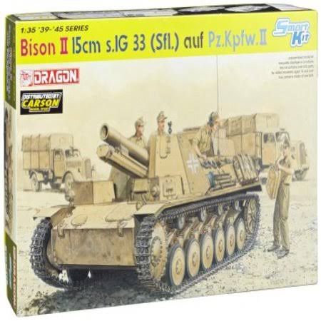1/35 Smart Kit Model Vehicle U911