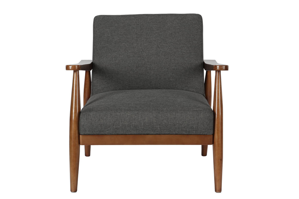Mid Century Chair M478
