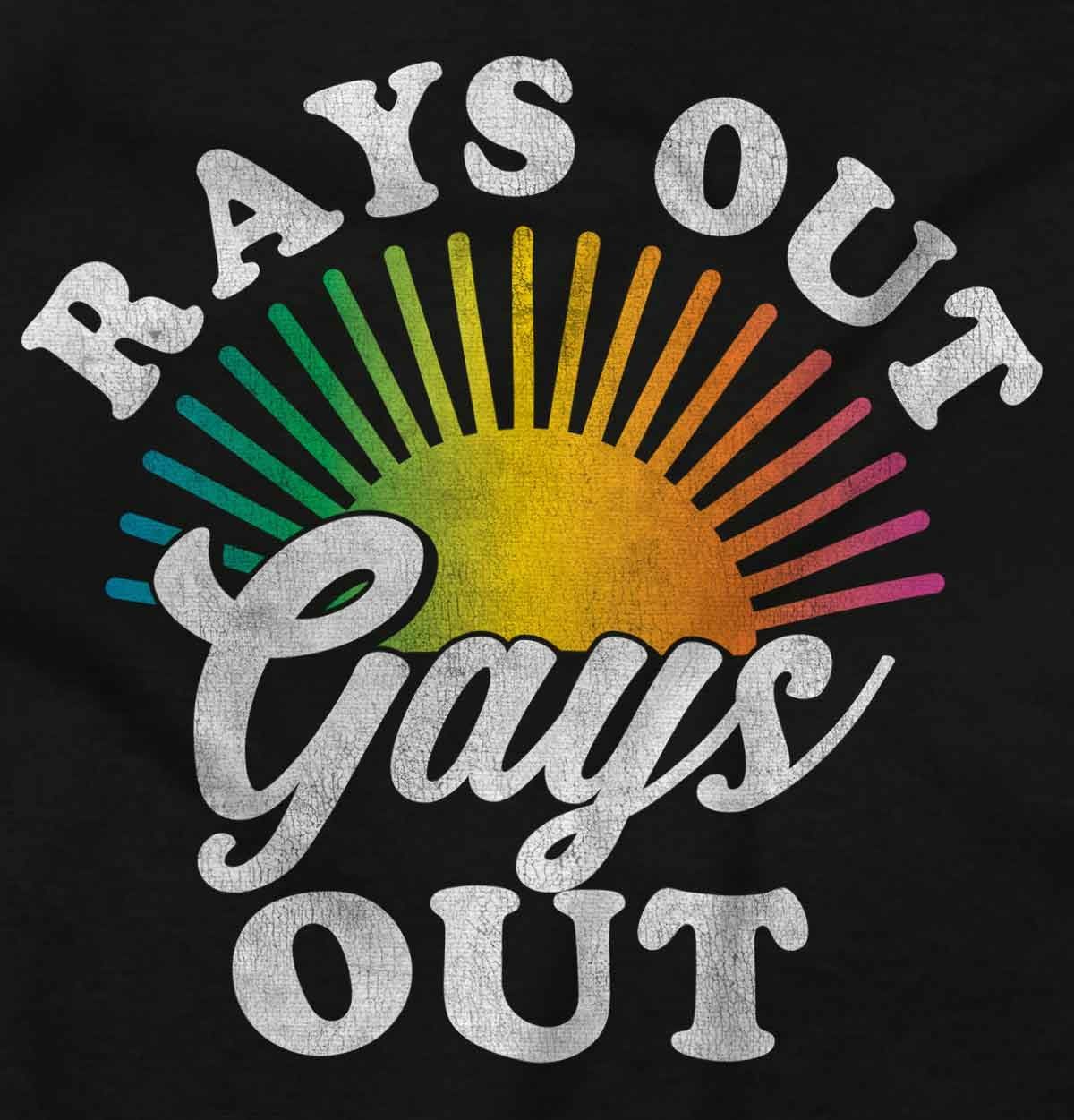 LGBTQ Pride Hoodie Sweatshirt M86344