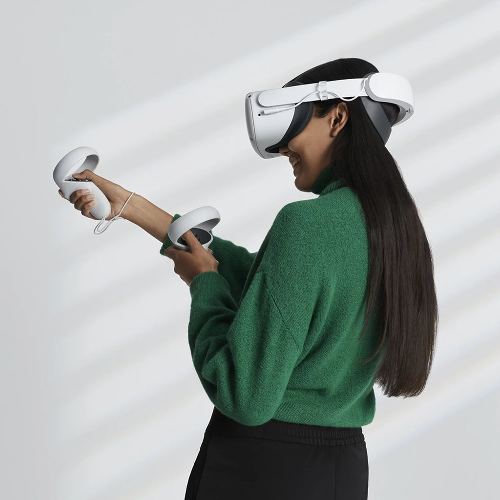 128GB All-In-One Virtual Reality Headset D181897