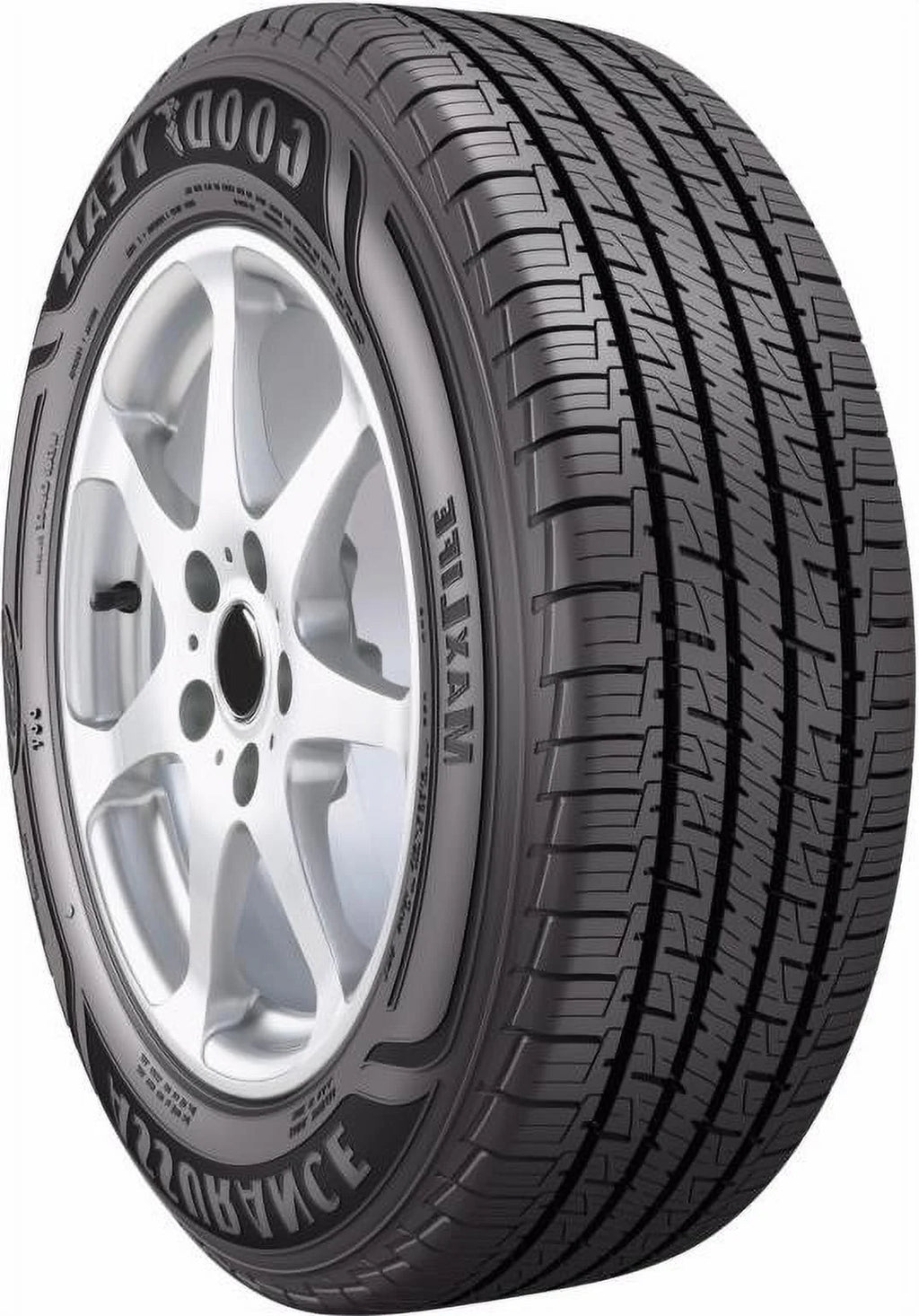 All-Season Tire Y94018