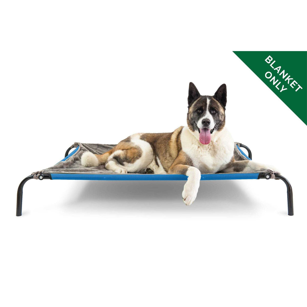 Plush Pet Cot Blanket H916