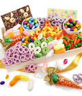 Candy and Chocolate Treats Tray N95791