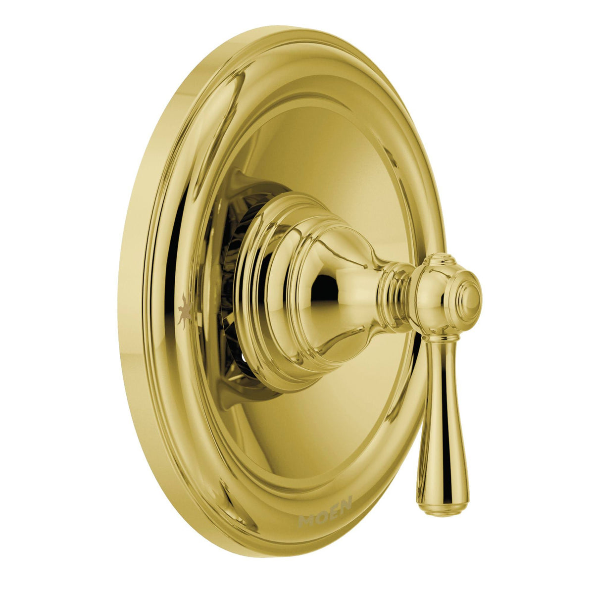 Polished Brass Shower Only S44289