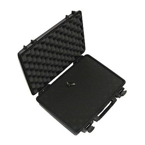 Black Hard Case E43998