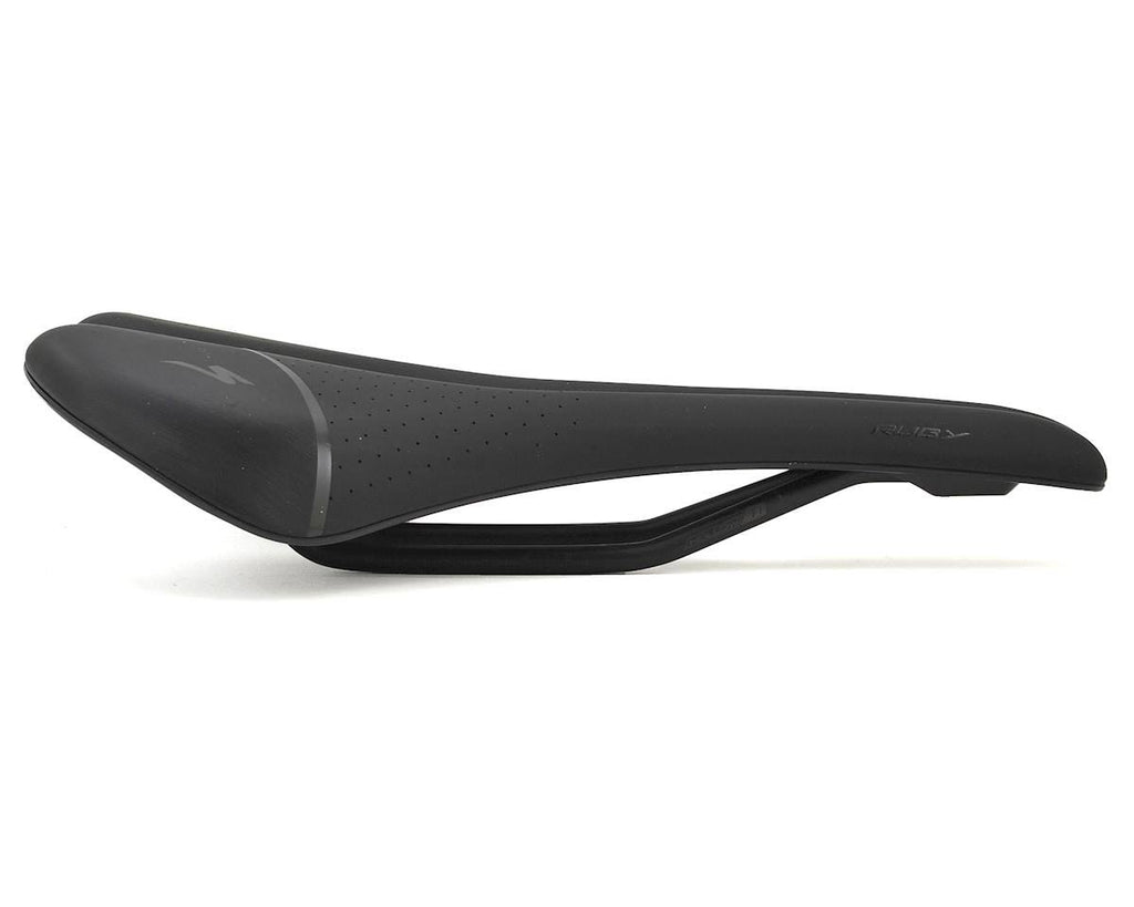 Black 155mm Saddle C785