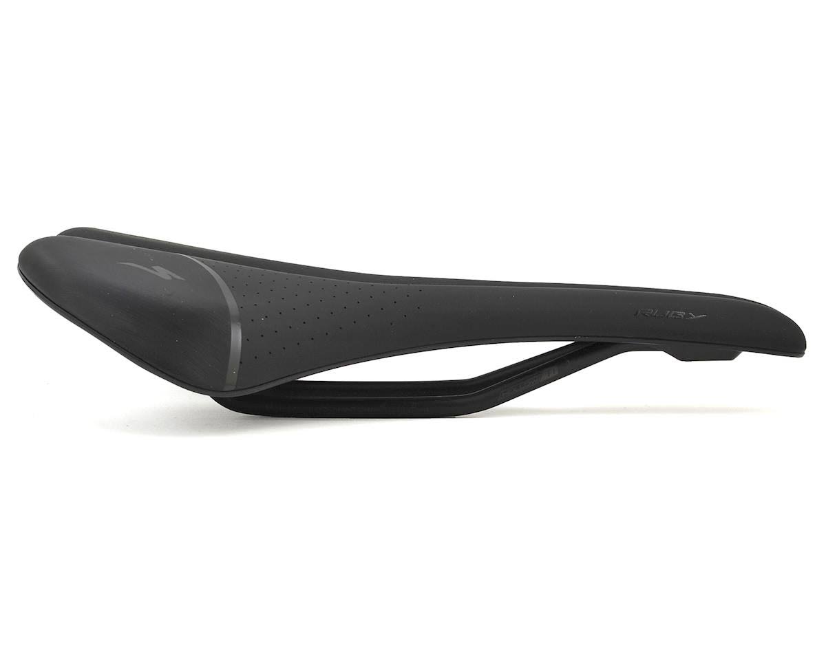 Black 155mm Saddle C785