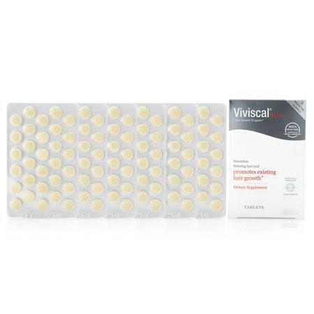 180 Tablets Hair Growth Complex F9436
