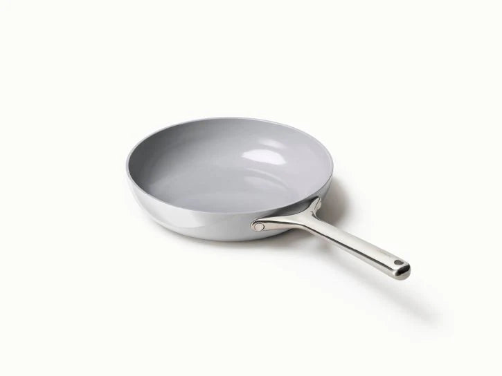 Gray Fry Pan D364