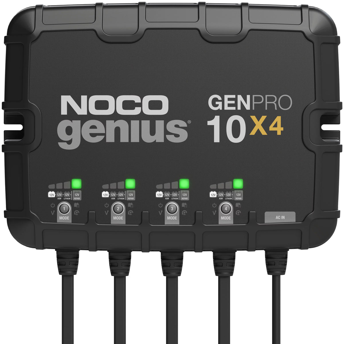12V Onboard Battery Charger O351394