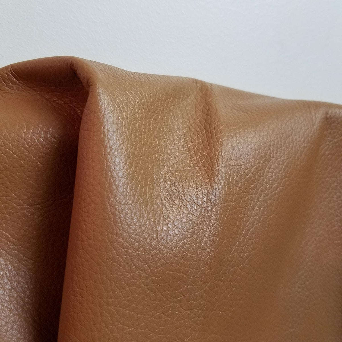 Genuine Leather Hide Skin 17 To 22 Square Feet K688023