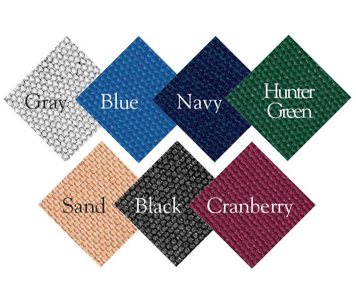 26& 5x22 - 27& 4x22 x 102 Inboard Boat Cover C785172