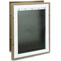Aluminum Pet Door F163891
