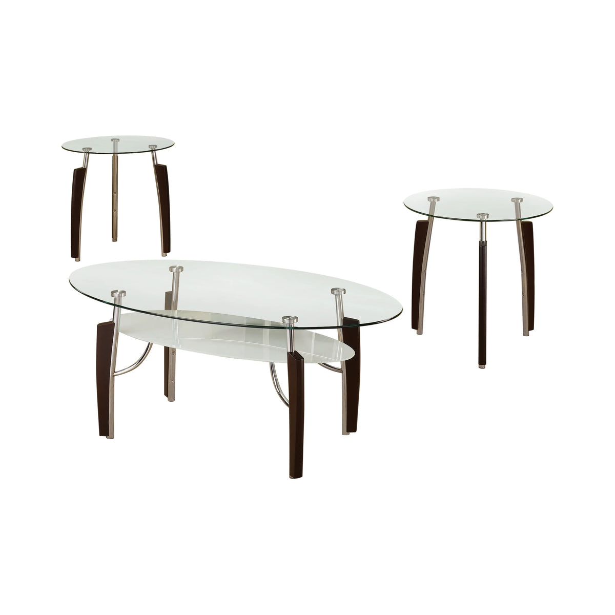 3-Piece Occasional Table Set H2484