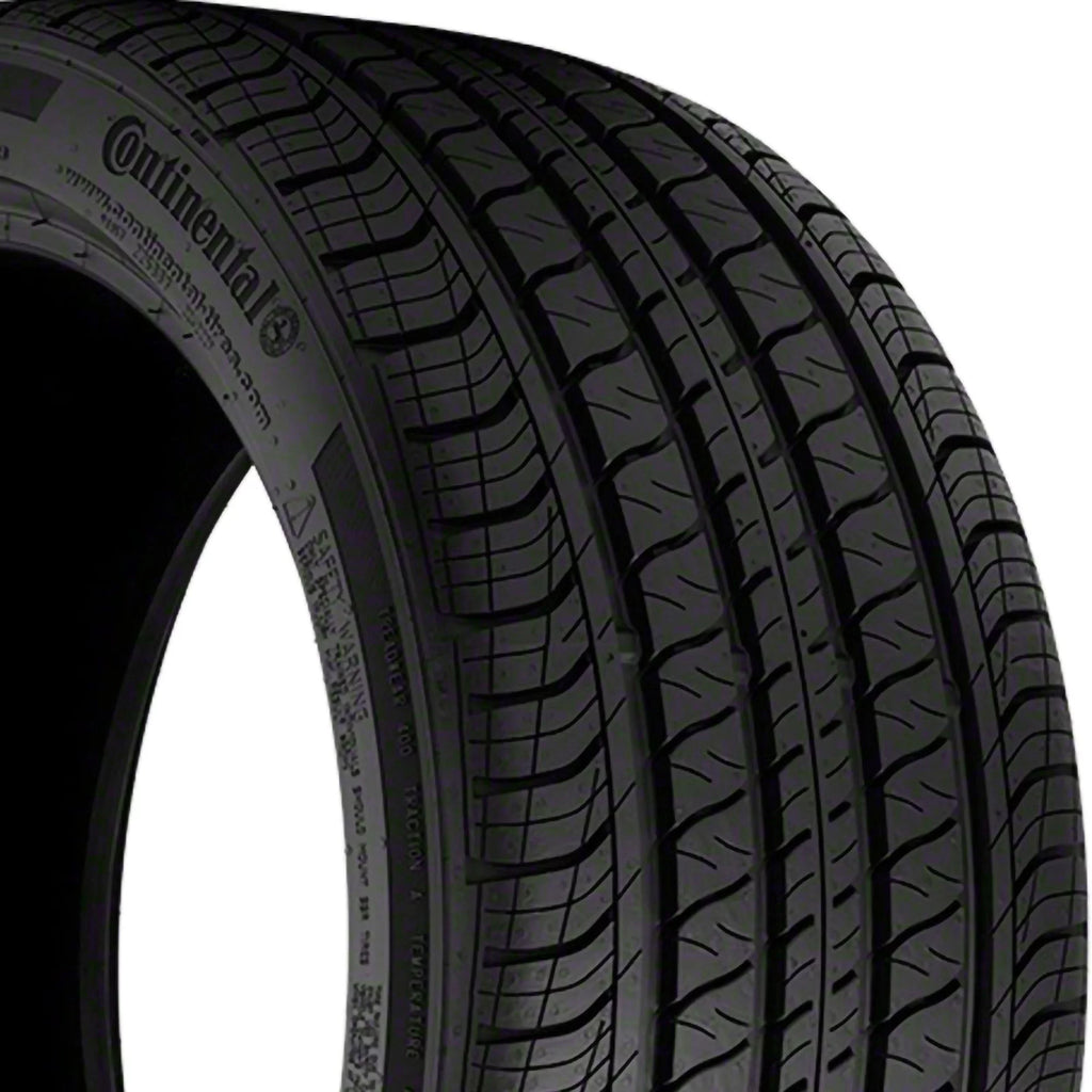 All Season 225/50R17 94V Passenger Tire G233