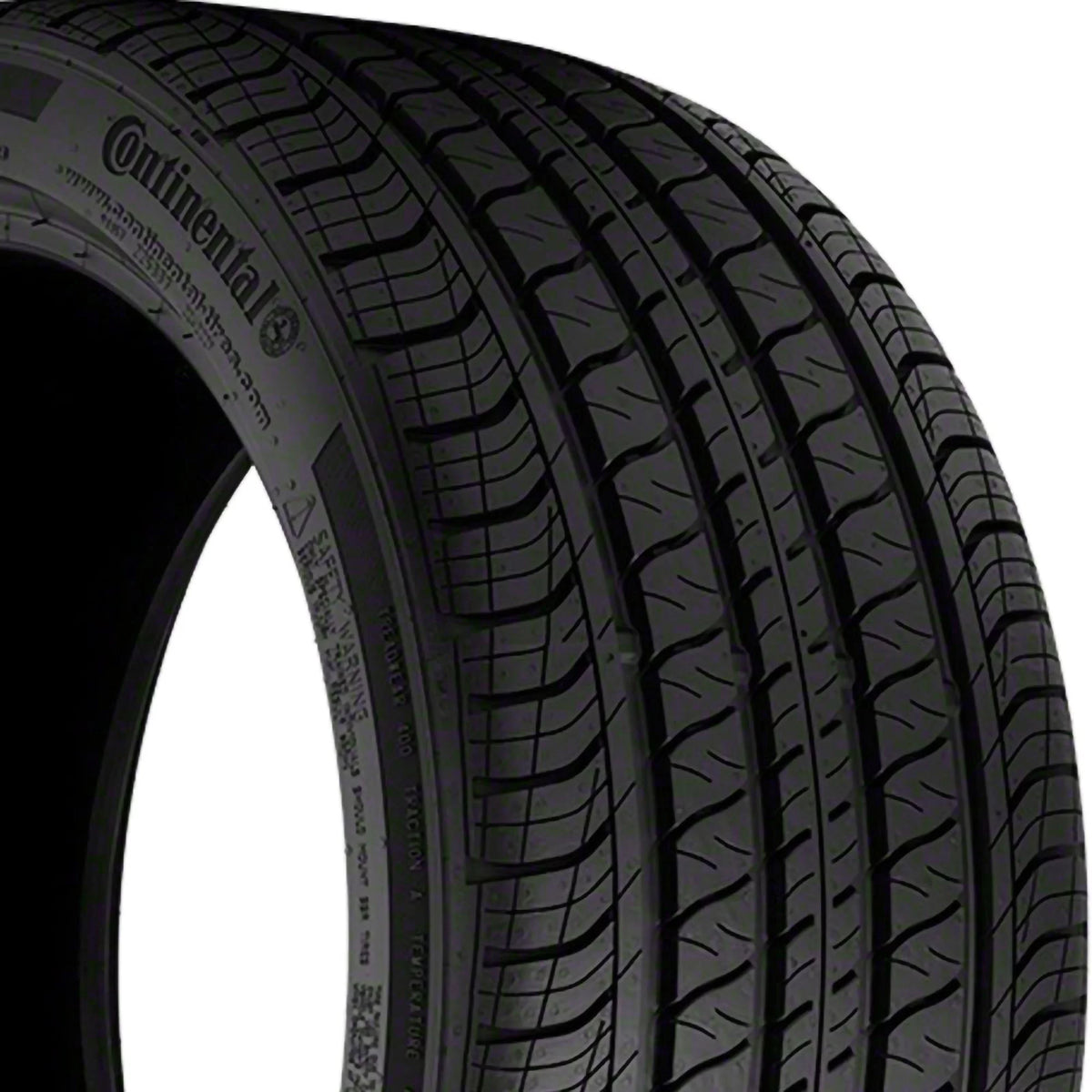 All Season 225/50R17 94V Passenger Tire G233
