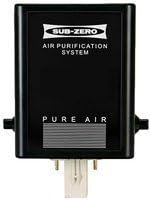 Refrigerator Air Purification Cartridge (Pack of 2) I1493