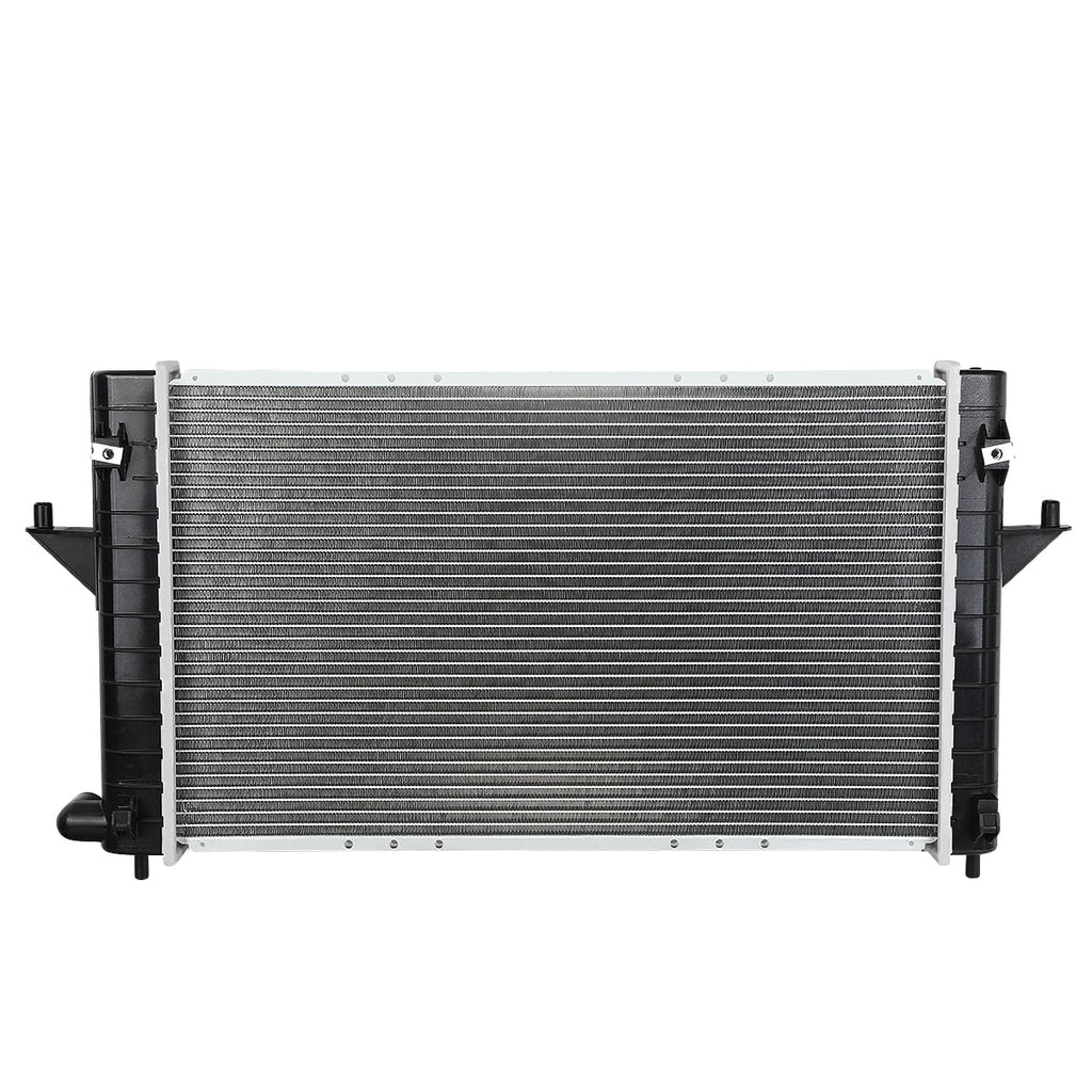 Aluminum Radiator U871