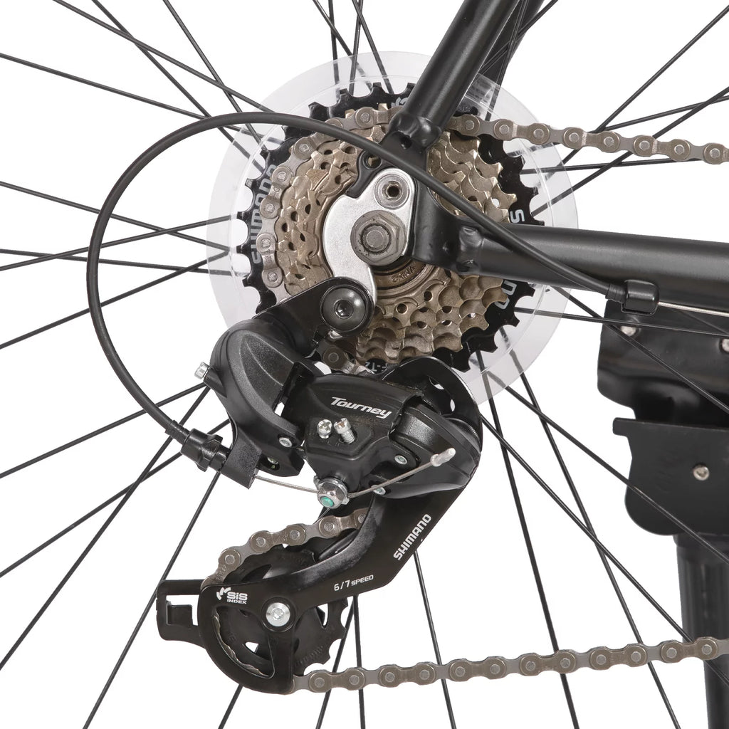 700c Aluminum Road Bike with 21 Speeds N84124